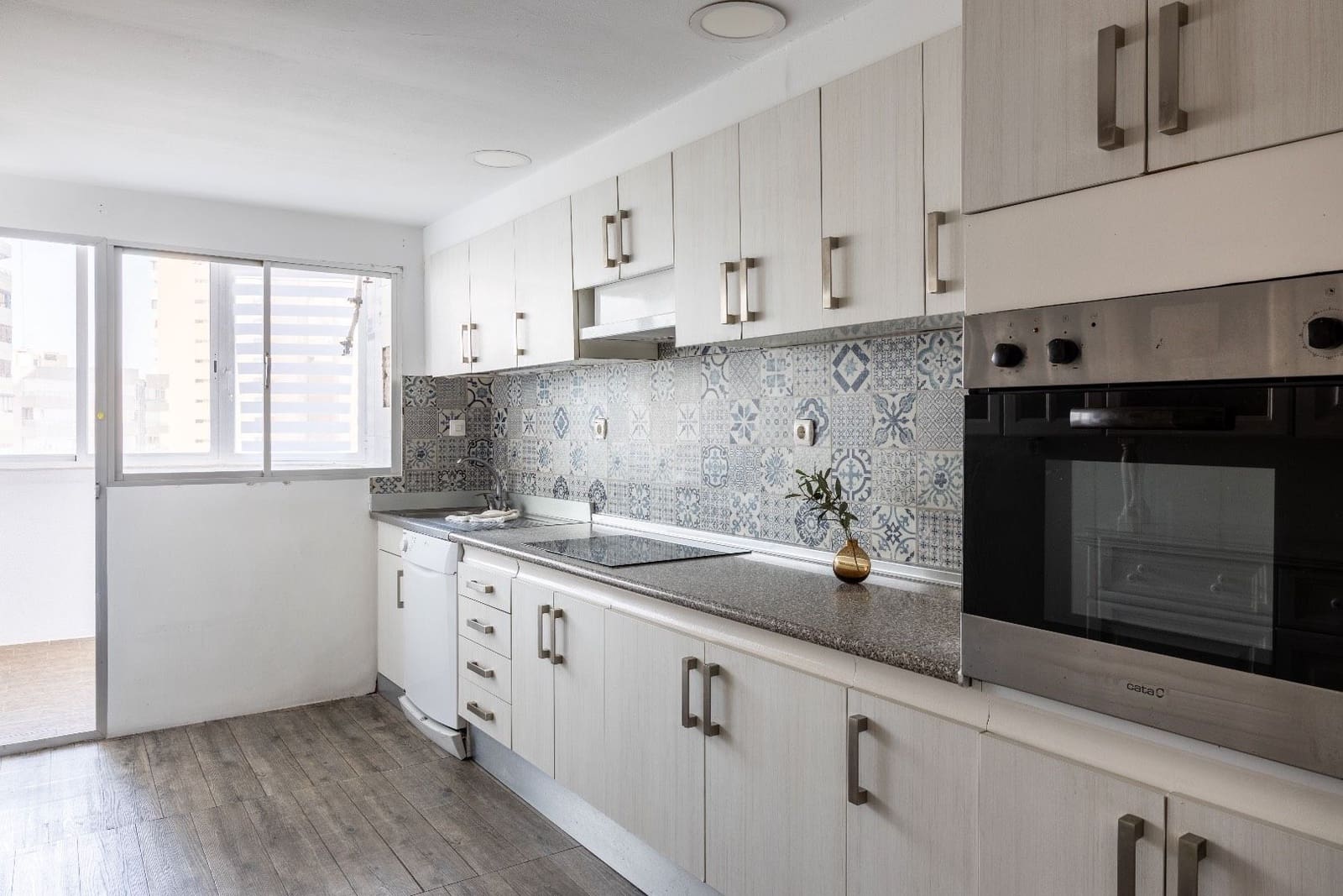 Lejlighed til salg i Malaga by - € 1.300.000 (Ref: 8316669)