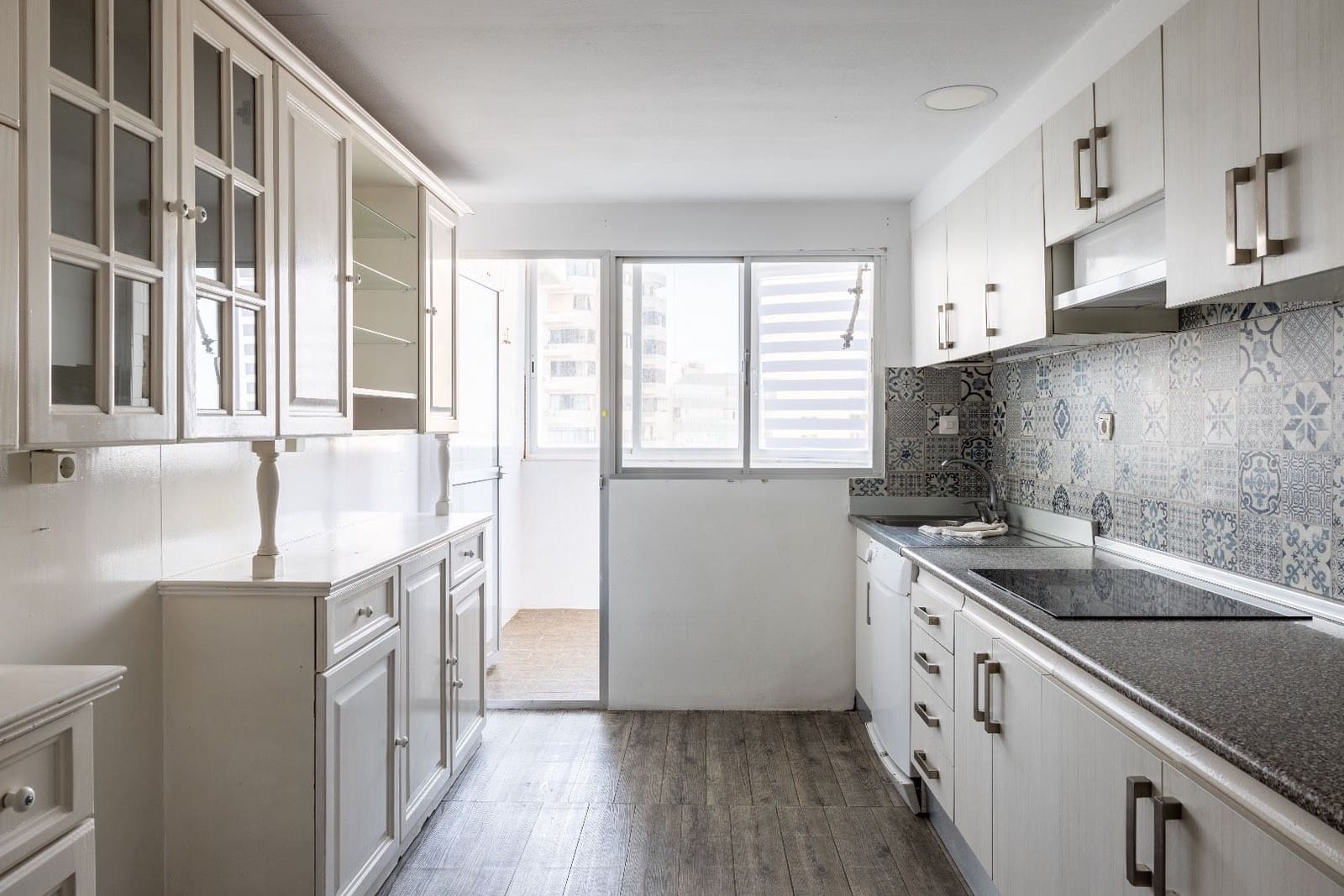 Lejlighed til salg i Malaga by - € 1.300.000 (Ref: 8316669)