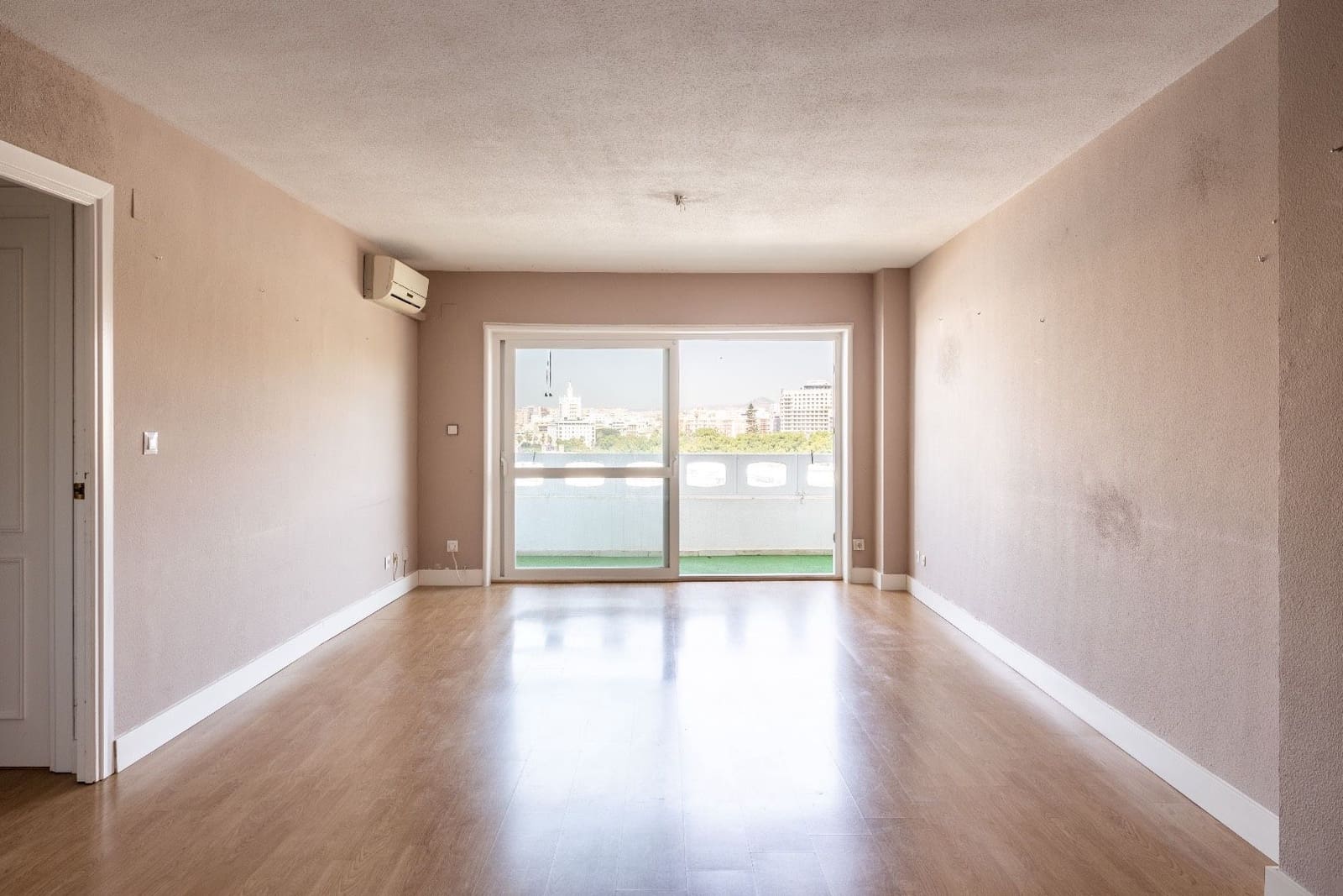 Lejlighed til salg i Malaga by - € 1.300.000 (Ref: 8316669)