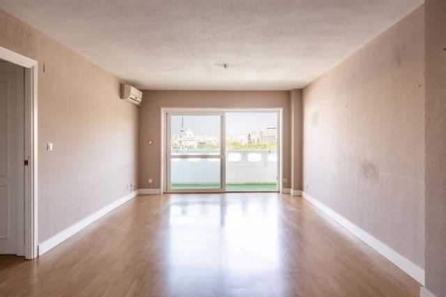 Apartamento para venda em Málaga cidade - 1 300 000 € (Ref: 8316669)