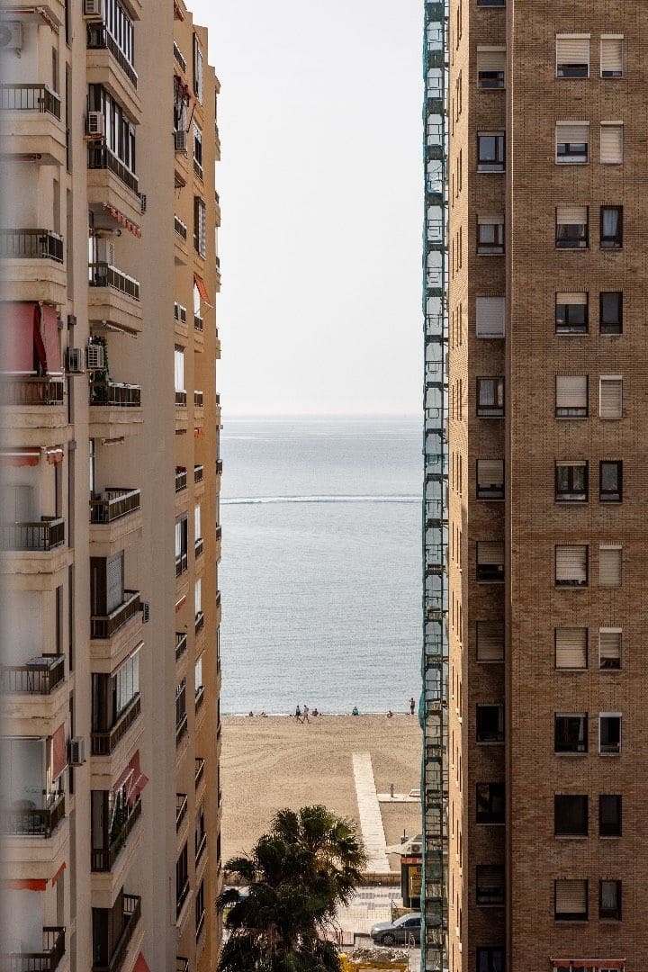 Lejlighed til salg i Malaga by - € 1.300.000 (Ref: 8316669)