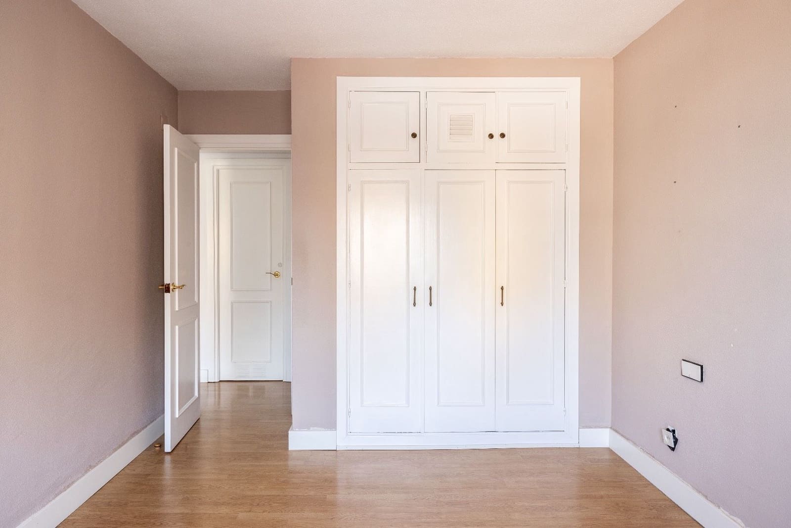 Lejlighed til salg i Malaga by - € 1.300.000 (Ref: 8316669)