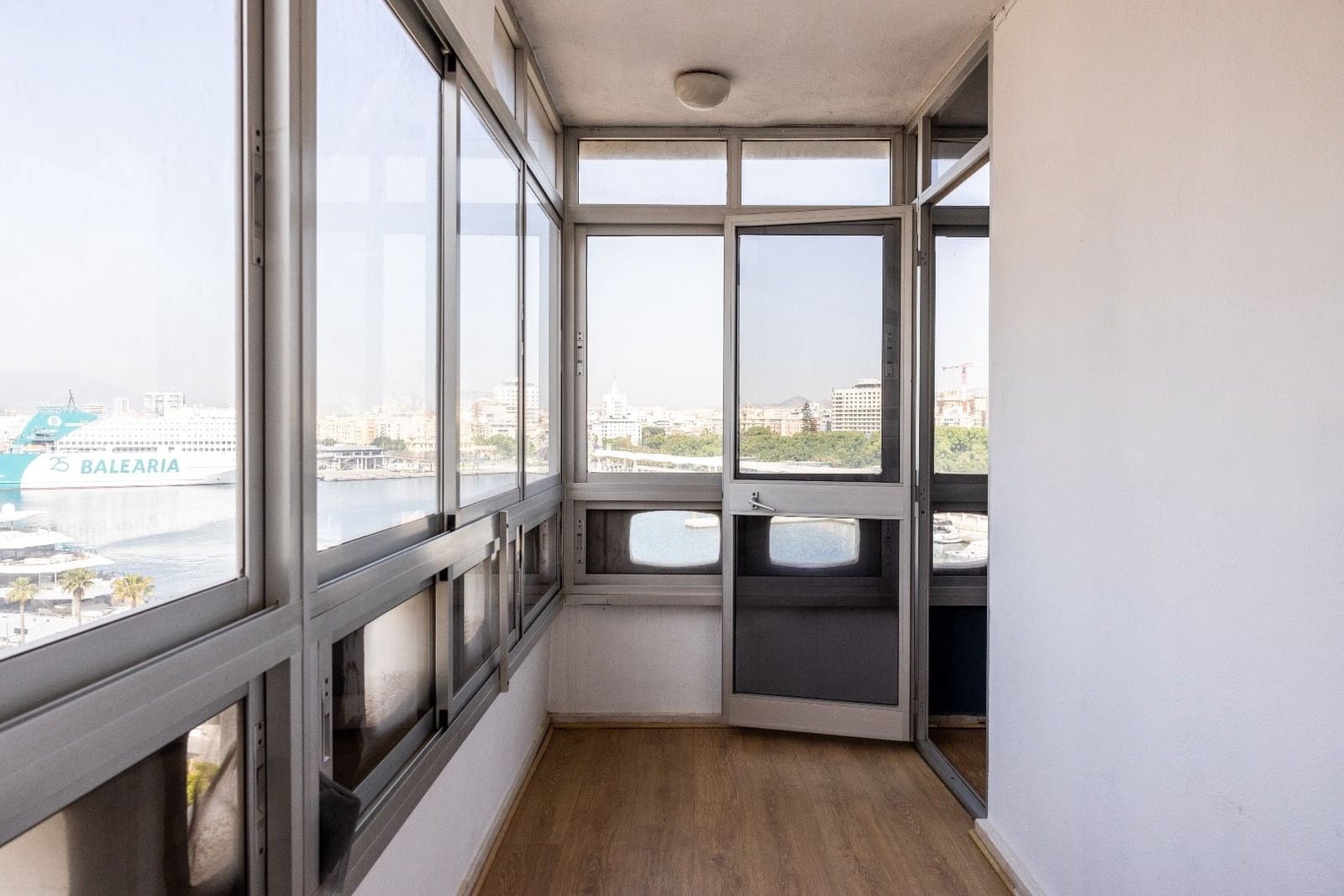 Lejlighed til salg i Malaga by - € 1.300.000 (Ref: 8316669)