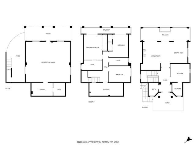 3 soveværelse Byhus til salg i Mijas Costa, Mijas med swimmingpool - € 680.000 (Ref: 8317456)