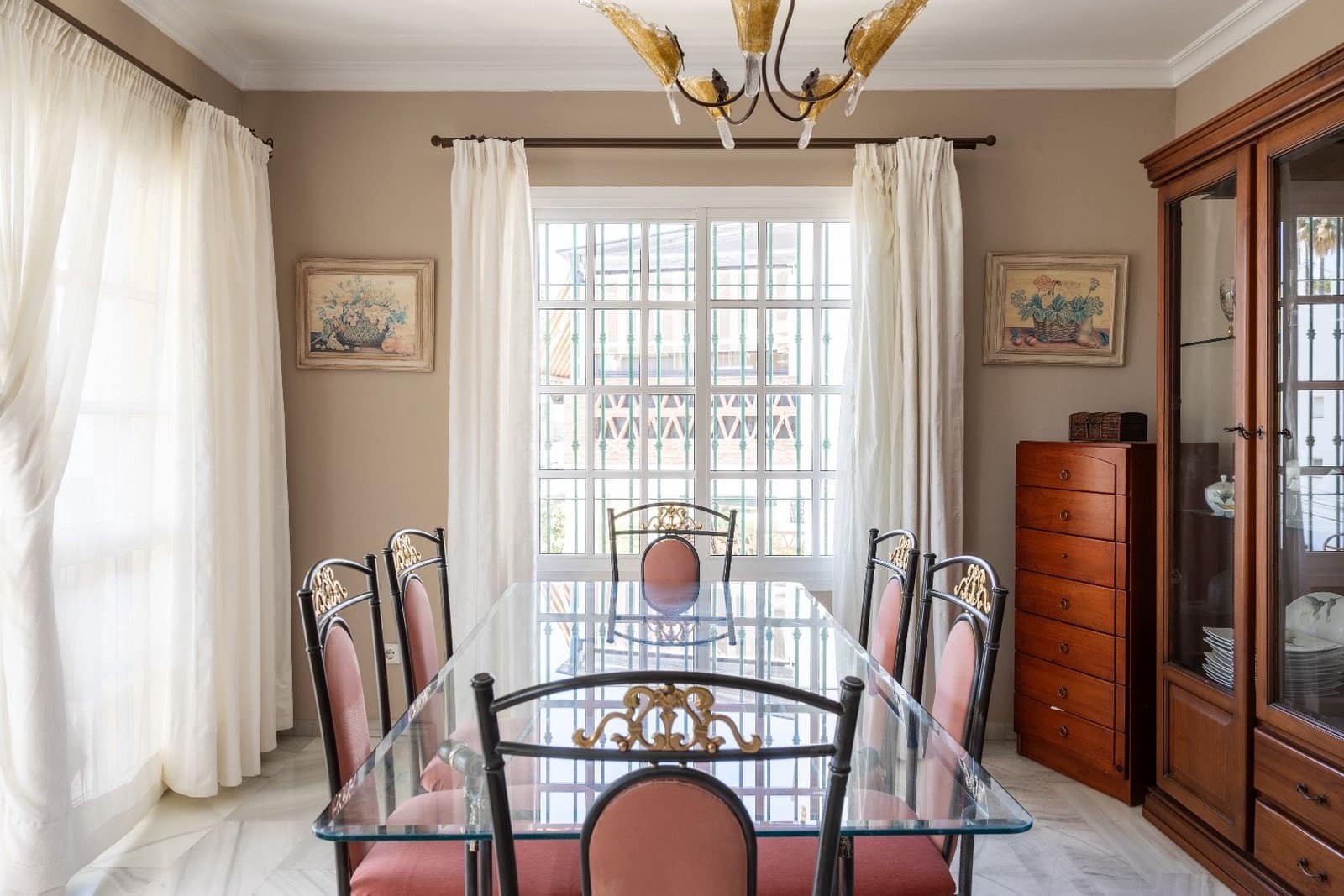 3 bedroom Townhouse for sale in Mijas Costa with pool - € 680,000 (Ref: 8317456)