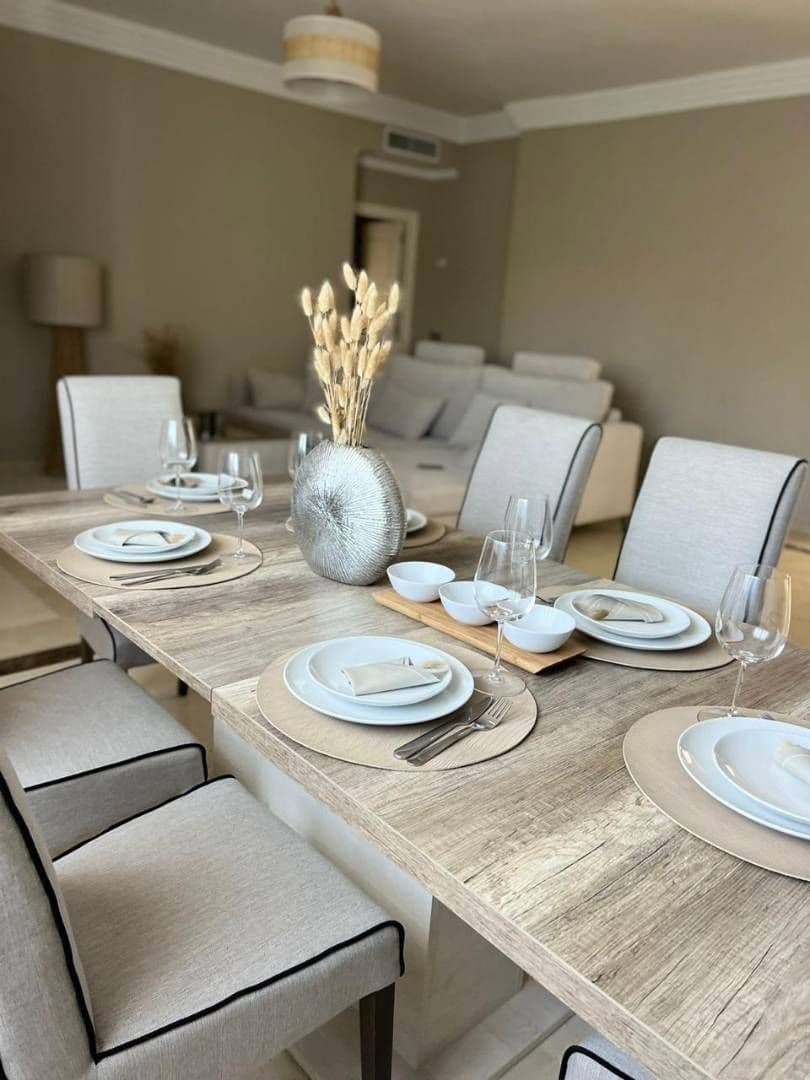 2 soveværelse Lejlighed til salg i Marbella - € 595.000 (Ref: 8320881)