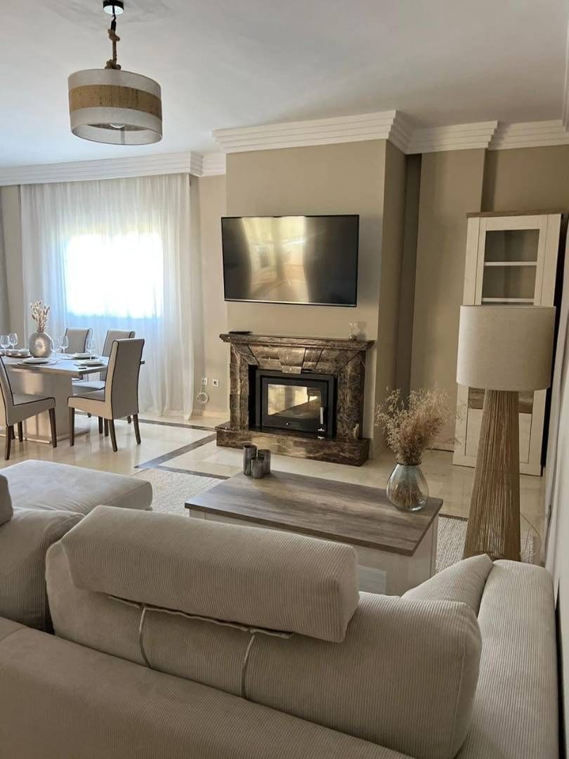 2 soveværelse Lejlighed til salg i Marbella - € 595.000 (Ref: 8320881)