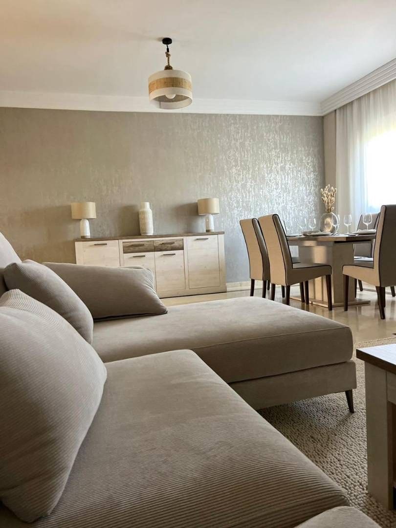 2 soveværelse Lejlighed til salg i Marbella - € 595.000 (Ref: 8320881)