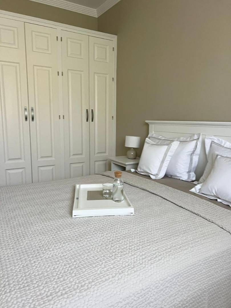 2 soveværelse Lejlighed til salg i Marbella - € 595.000 (Ref: 8320881)