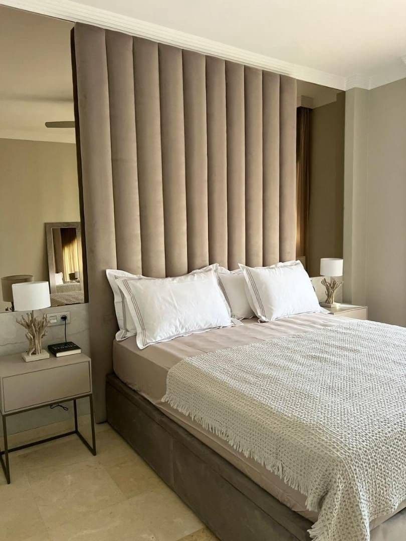 2 soveværelse Lejlighed til salg i Marbella - € 595.000 (Ref: 8320881)