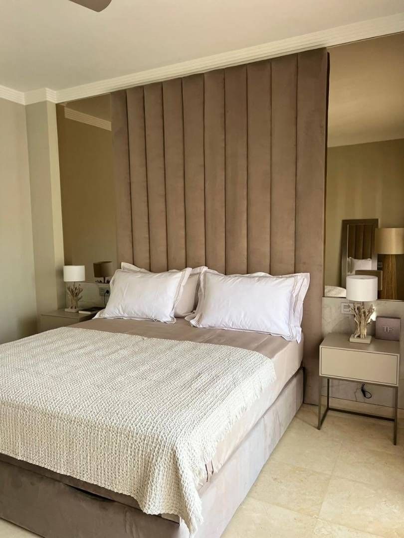 2 soveværelse Lejlighed til salg i Marbella - € 595.000 (Ref: 8320881)