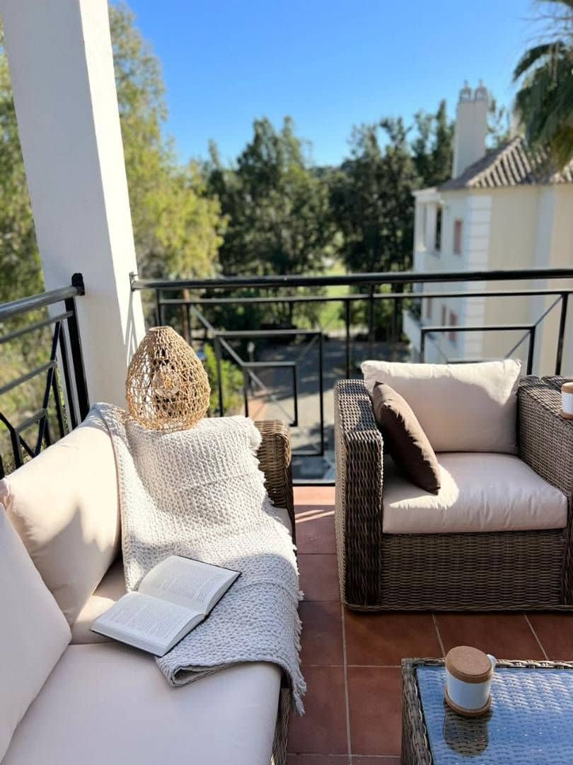 2 soveværelse Lejlighed til salg i Marbella - € 595.000 (Ref: 8320881)