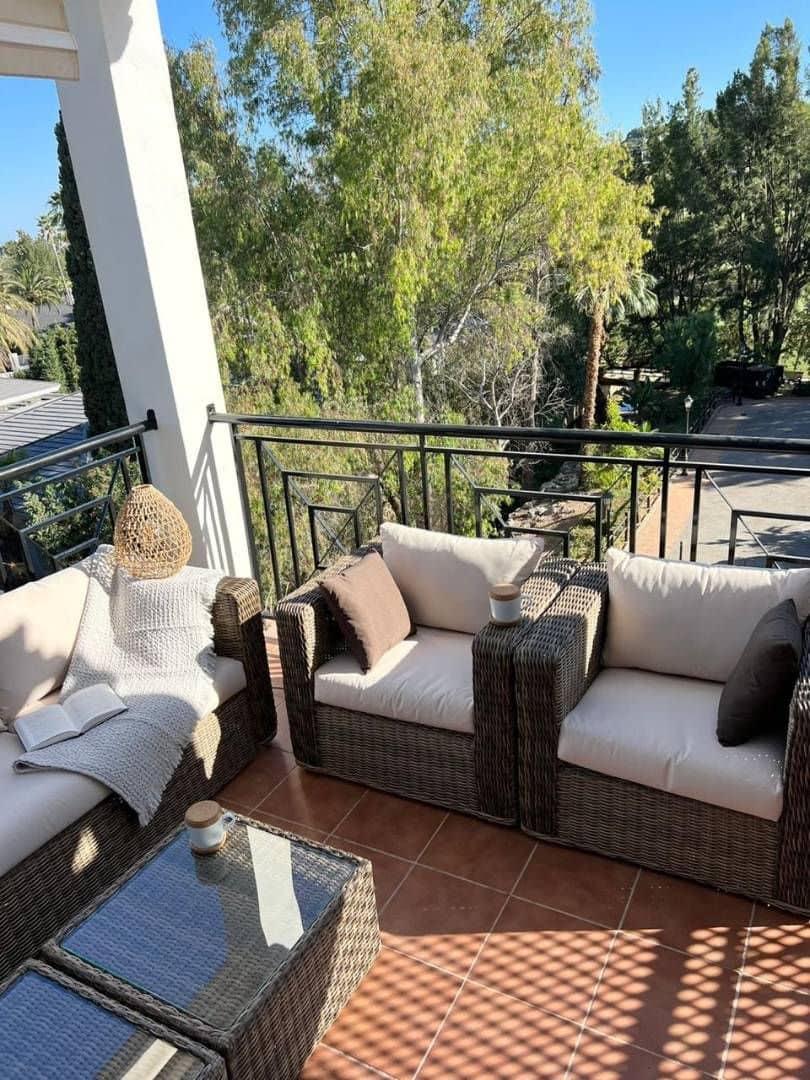 2 soveværelse Lejlighed til salg i Marbella - € 595.000 (Ref: 8320881)