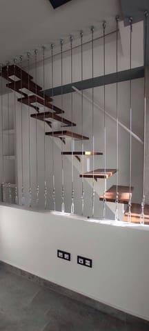 2 sovrum Takvåning till salu i La Victoria, Málaga stad - 690 000 € (Ref: 8322239)