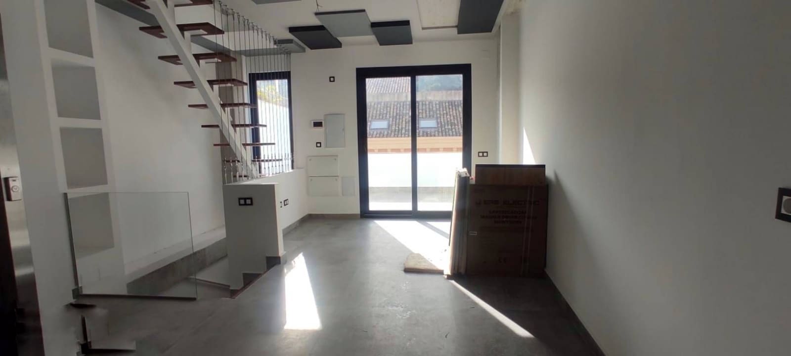 2 soverom Penthouse til salgs i Malaga by - € 690 000 (Ref: 8322239)