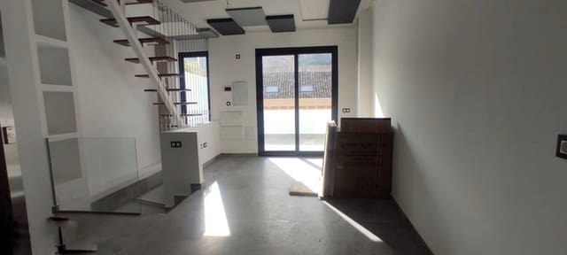 2 sovrum Takvåning till salu i La Victoria, Málaga stad - 690 000 € (Ref: 8322239)