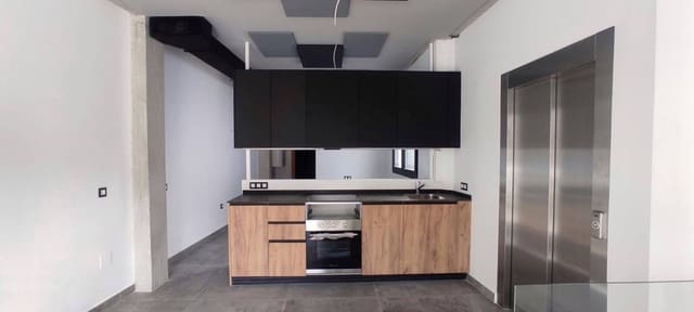 2 sovrum Takvåning till salu i La Victoria, Málaga stad - 690 000 € (Ref: 8322239)