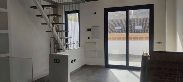 2 sovrum Takvåning till salu i La Victoria, Málaga stad - 690 000 € (Ref: 8322239)