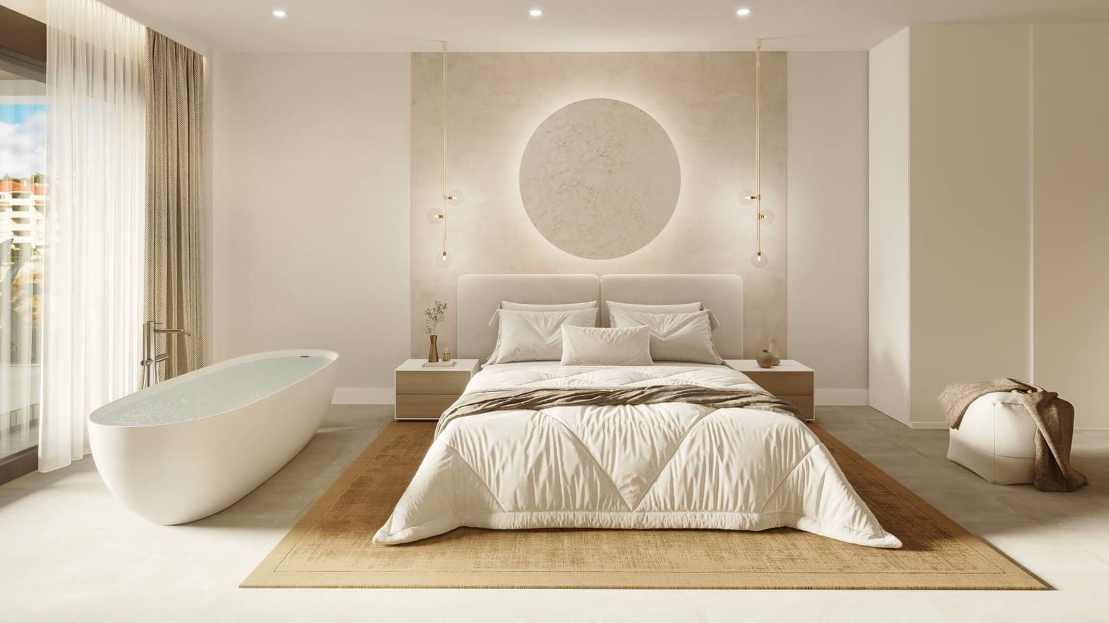 3 sovrum Hus till salu i Fuengirola - 1 250 000 € (Ref: 8323296)