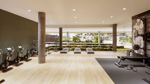 3 sovrum Hus till salu i Fuengirola - 1 250 000 € (Ref: 8323296)