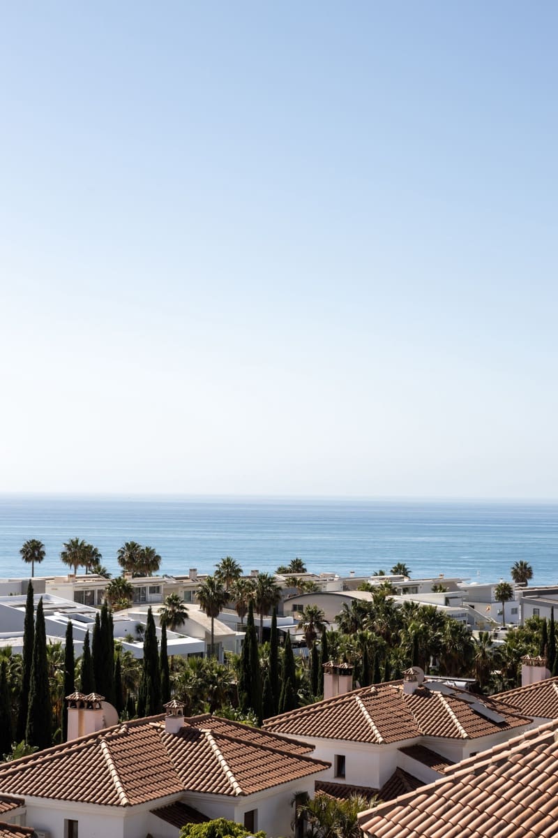 2 soveværelse Penthouse til salg i Fuengirola med swimmingpool - € 599.000 (Ref: 8338255)