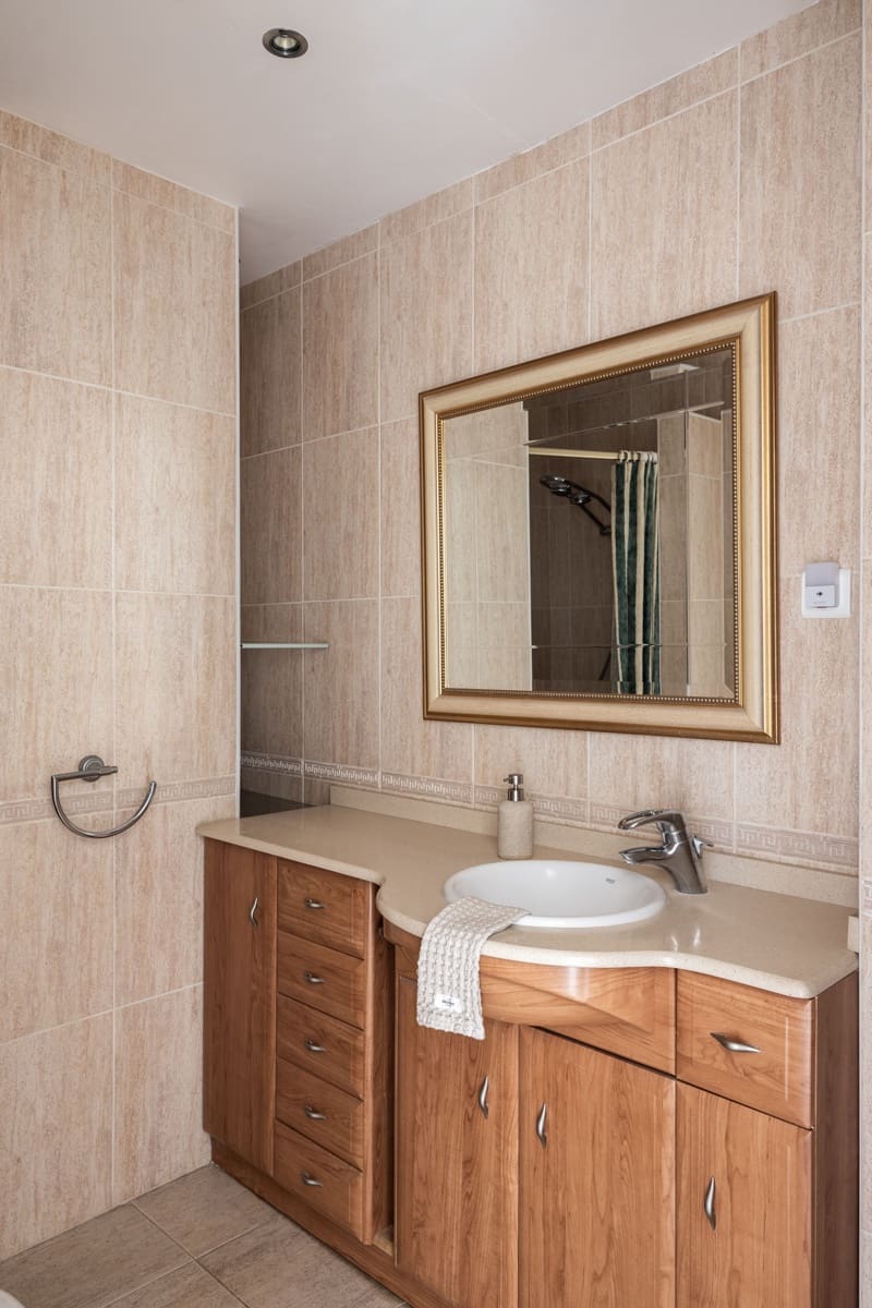 2 soveværelse Penthouse til salg i Fuengirola med swimmingpool - € 599.000 (Ref: 8338255)