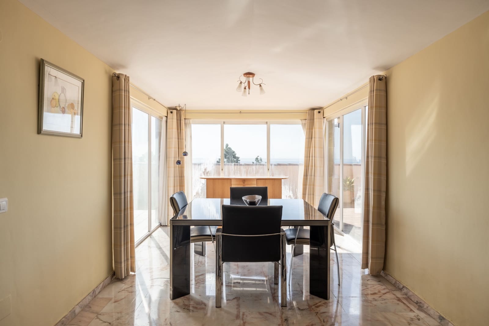 2 soveværelse Penthouse til salg i Fuengirola med swimmingpool - € 599.000 (Ref: 8338255)