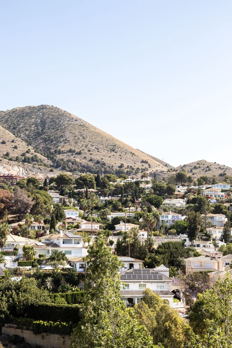 2 soveværelse Penthouse til salg i Fuengirola med swimmingpool - € 599.000 (Ref: 8338255)