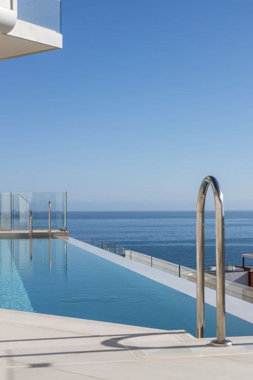 4 soveværelse Penthouse til salg i Fuengirola med swimmingpool - € 1.390.000 (Ref: 8341806)