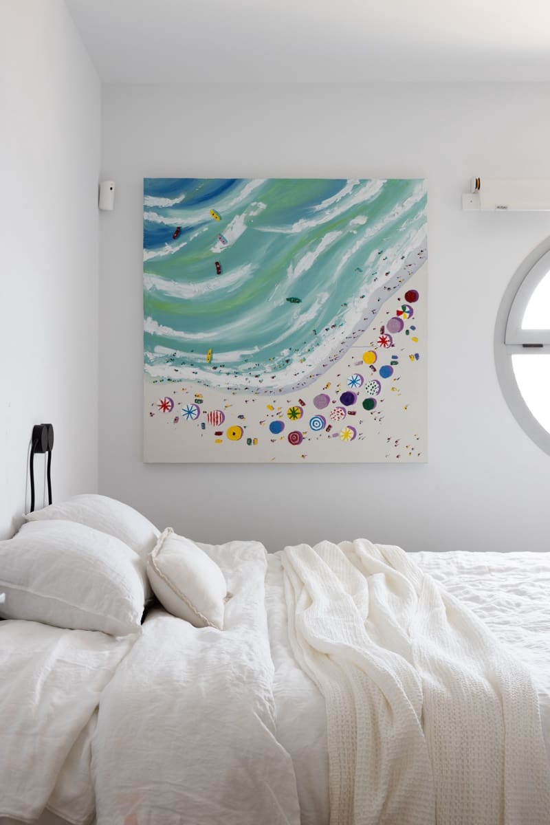 4 soveværelse Penthouse til salg i Fuengirola med swimmingpool - € 1.390.000 (Ref: 8341806)