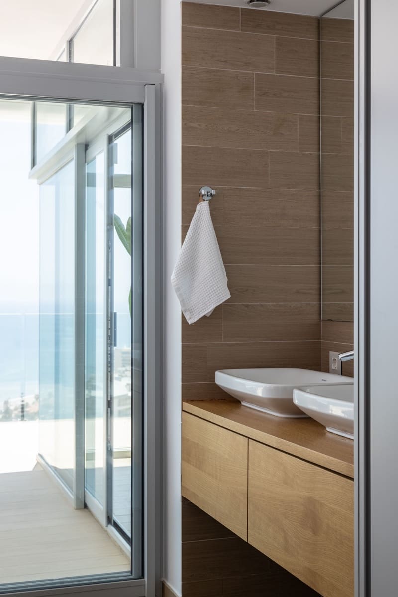 4 soveværelse Penthouse til salg i Fuengirola med swimmingpool - € 1.390.000 (Ref: 8341806)