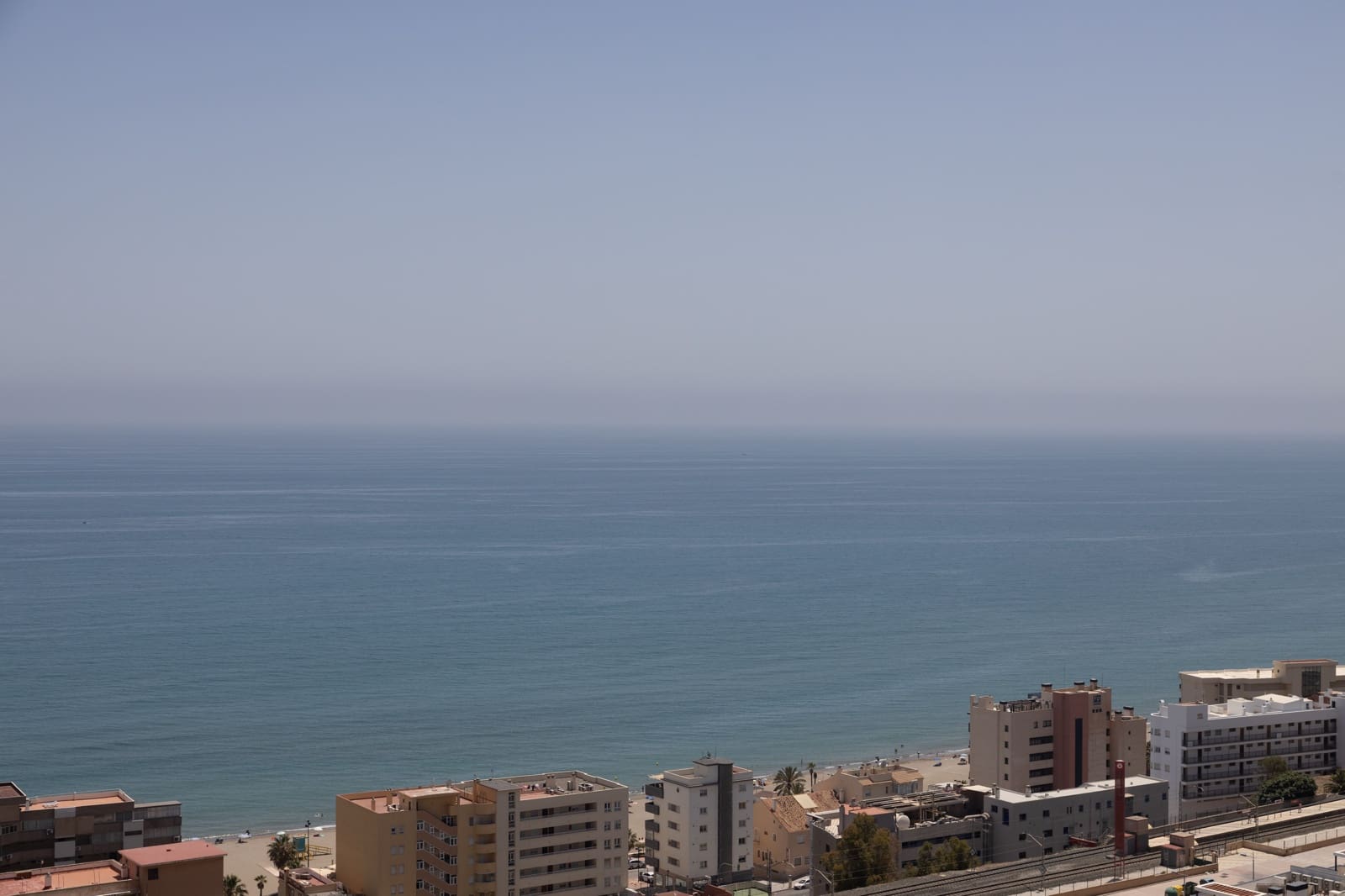 4 soveværelse Penthouse til salg i Fuengirola med swimmingpool - € 1.390.000 (Ref: 8341806)