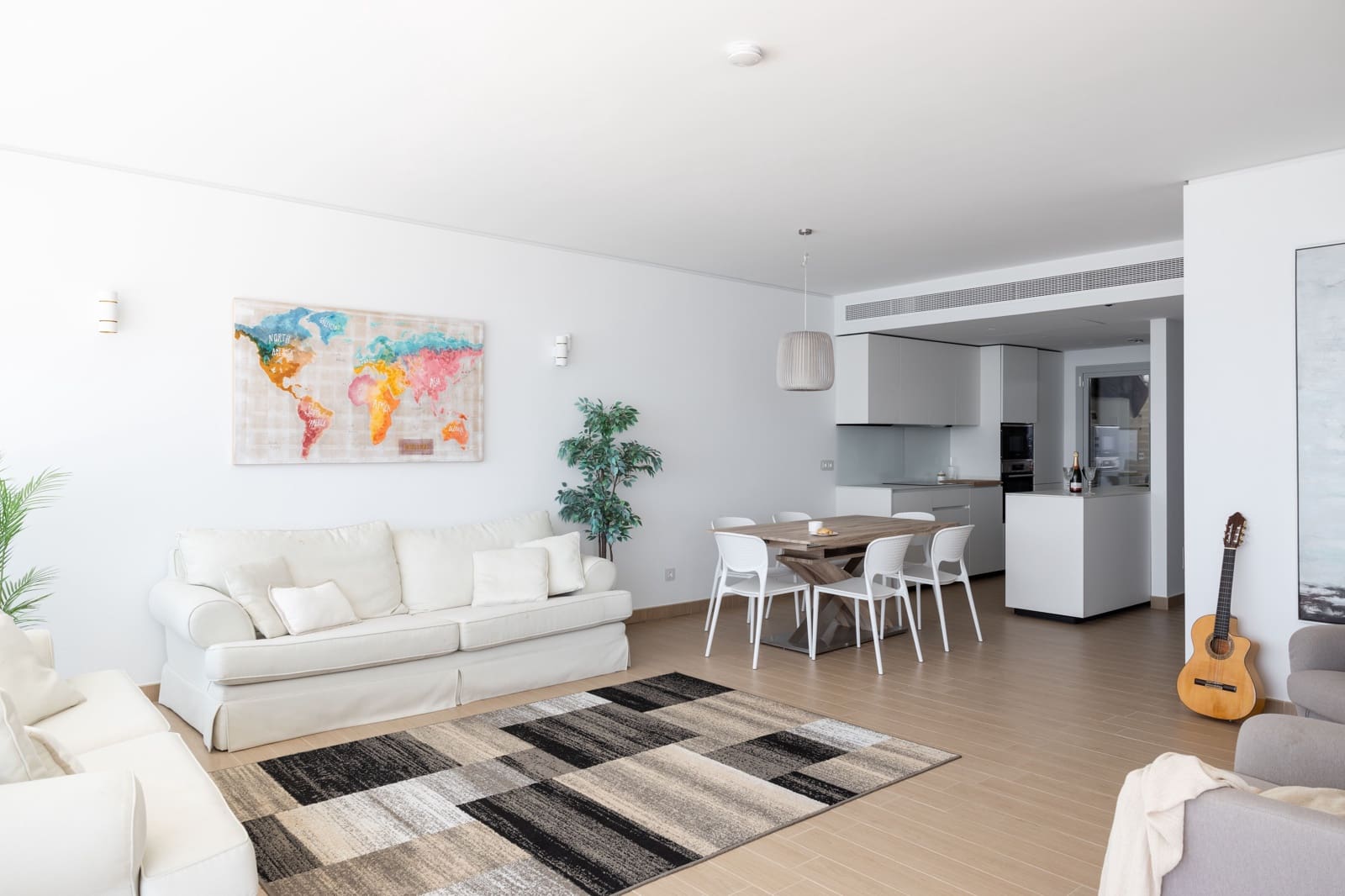 4 soveværelse Penthouse til salg i Fuengirola med swimmingpool - € 1.390.000 (Ref: 8341806)