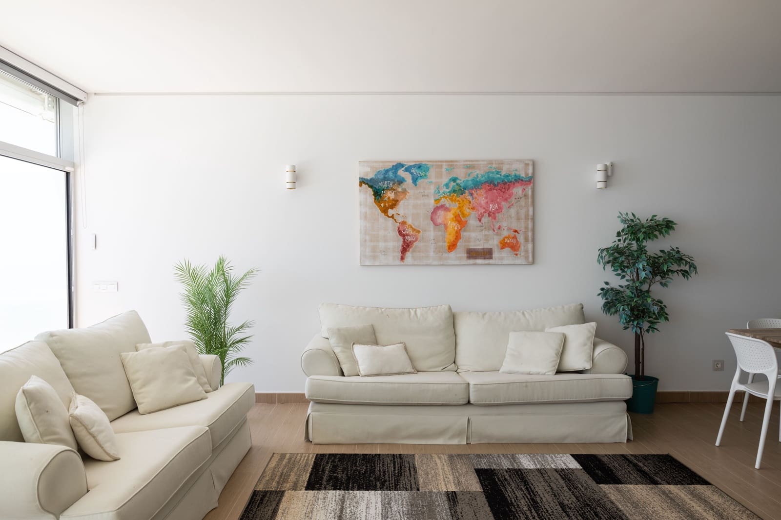 4 soveværelse Penthouse til salg i Fuengirola med swimmingpool - € 1.390.000 (Ref: 8341806)