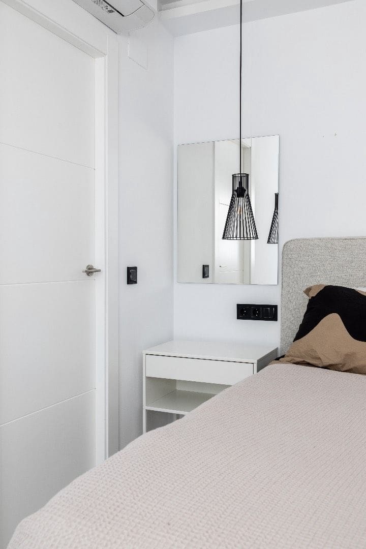 3 soverom Leilighet til salgs i Malaga by - € 679 000 (Ref: 8346791)