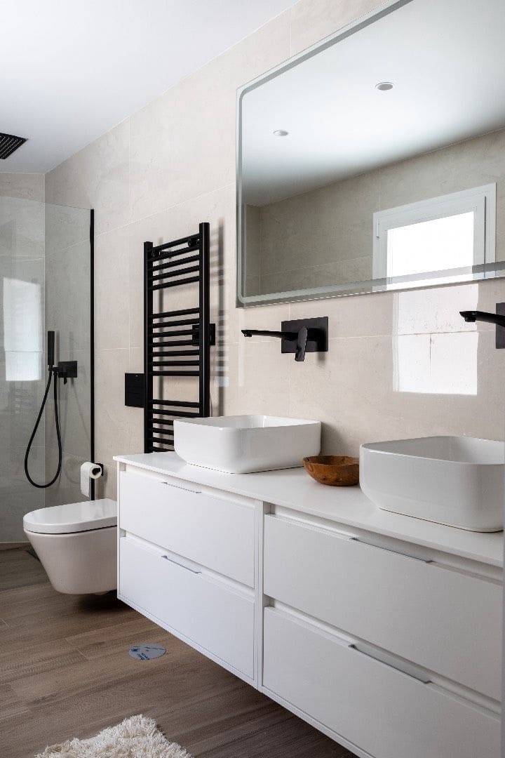 3 soverom Leilighet til salgs i Malaga by - € 679 000 (Ref: 8346791)