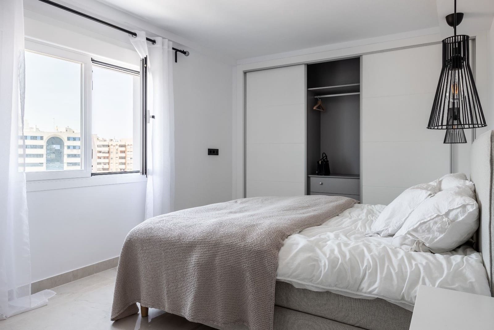 3 soverom Leilighet til salgs i Malaga by - € 679 000 (Ref: 8346791)