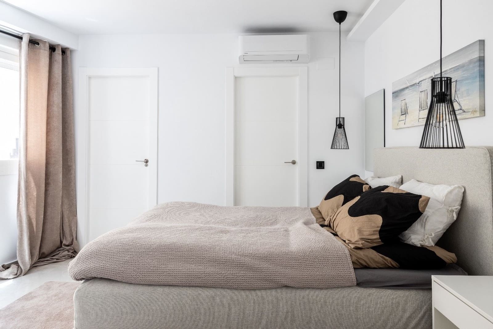 3 soverom Leilighet til salgs i Malaga by - € 679 000 (Ref: 8346791)