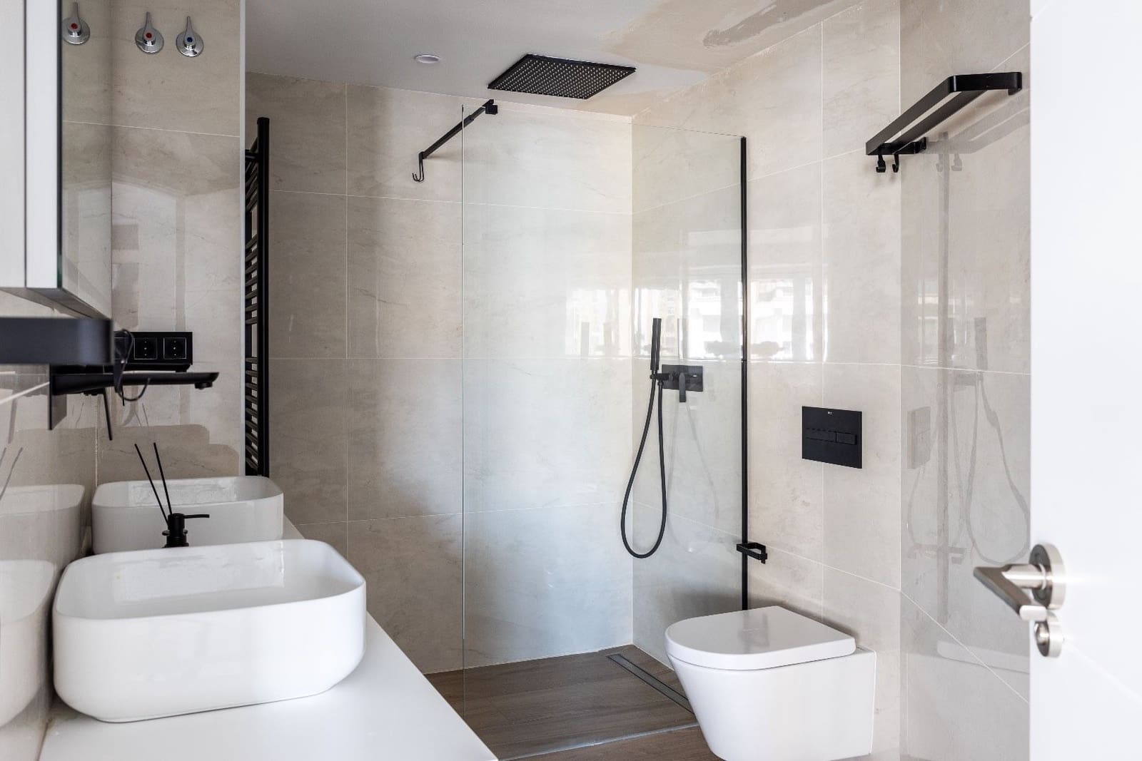 3 soverom Leilighet til salgs i Malaga by - € 679 000 (Ref: 8346791)