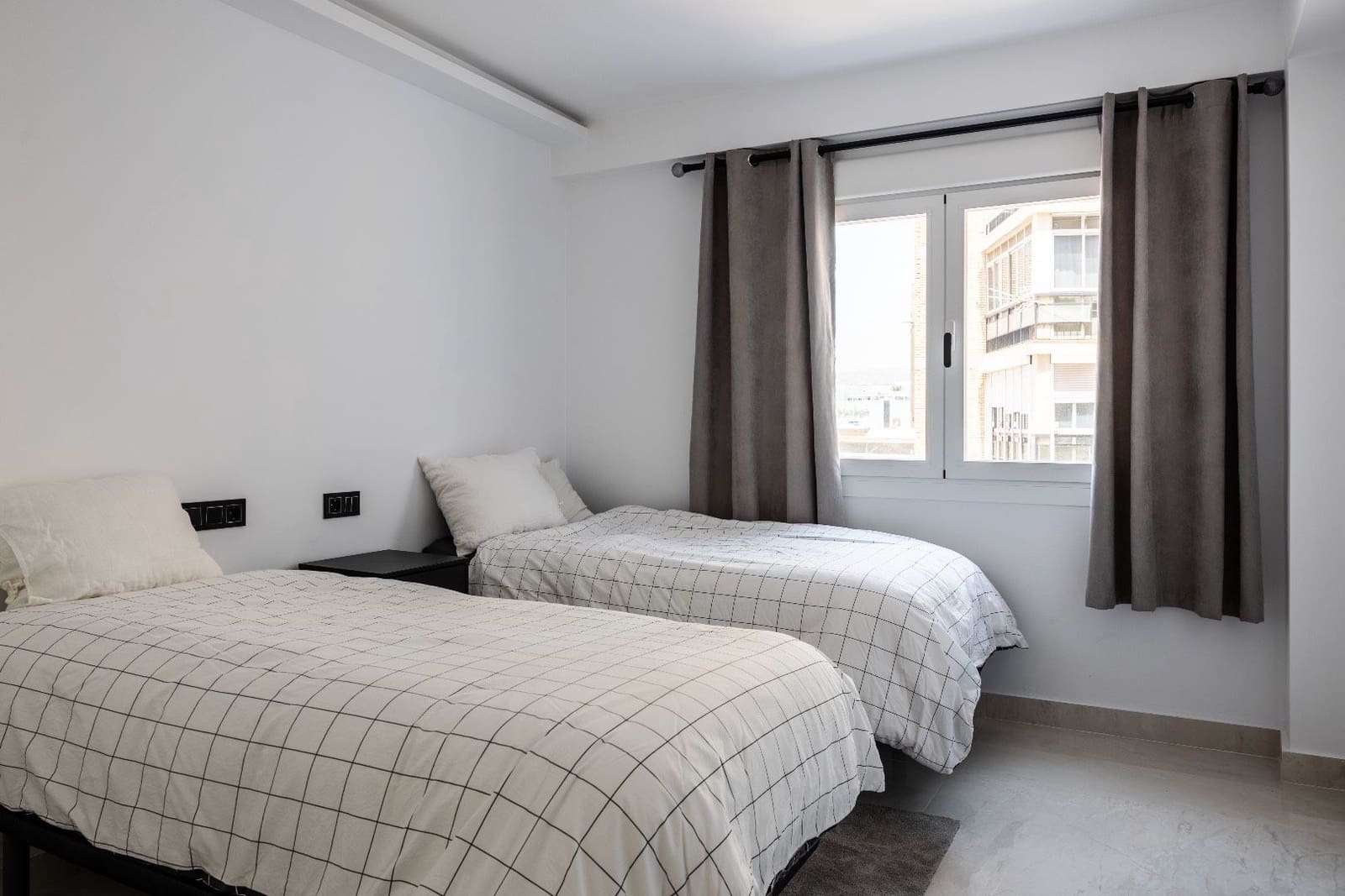 3 soverom Leilighet til salgs i Malaga by - € 679 000 (Ref: 8346791)