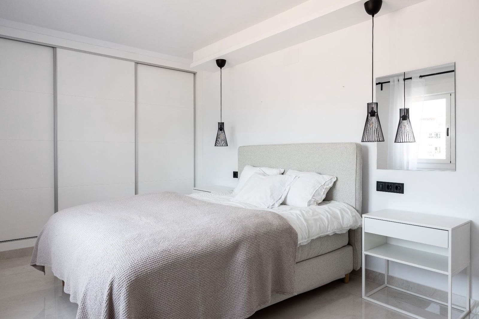 3 soverom Leilighet til salgs i Malaga by - € 679 000 (Ref: 8346791)