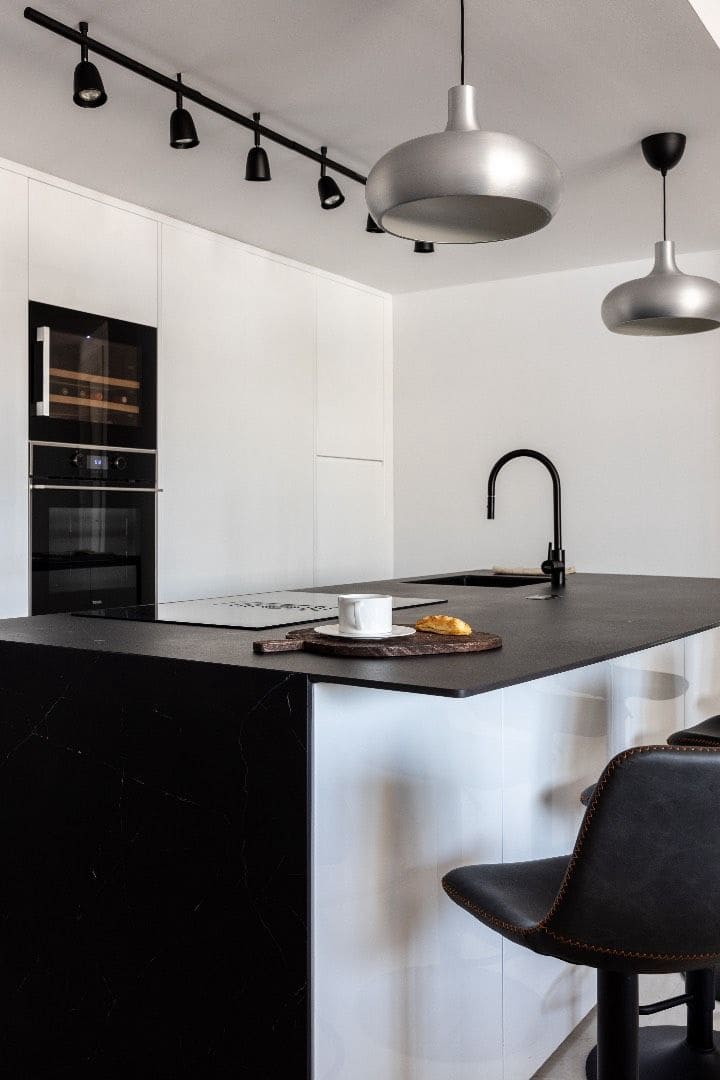 3 soverom Leilighet til salgs i Malaga by - € 679 000 (Ref: 8346791)