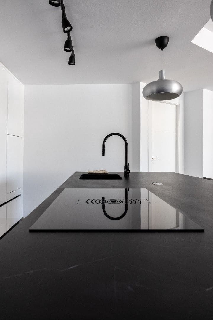 3 soverom Leilighet til salgs i Malaga by - € 679 000 (Ref: 8346791)