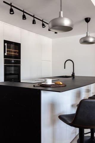 3 soverom Leilighet til salgs i Ensanche Centro, Málaga by - € 679 000 (Ref: 8346791)