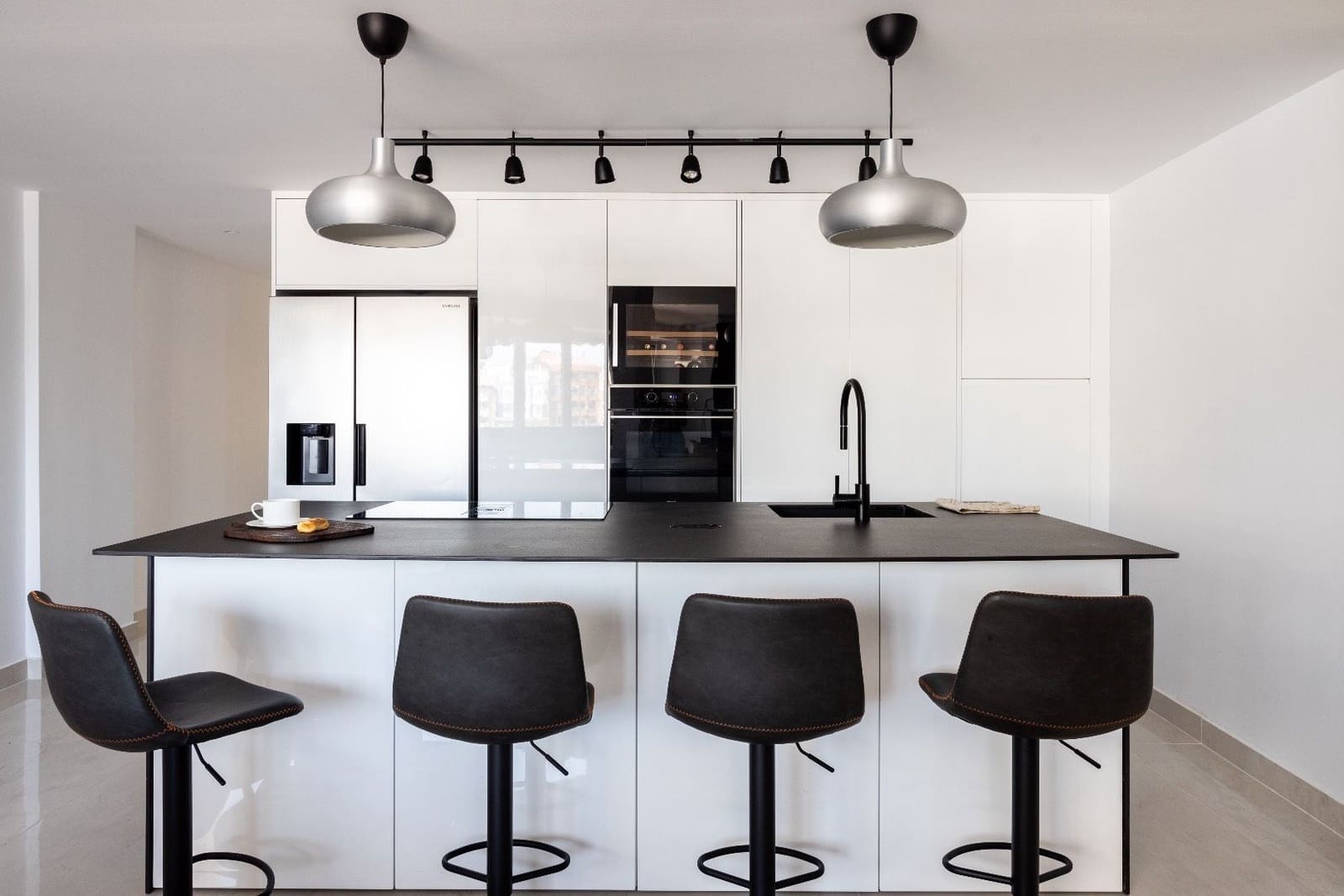 3 soverom Leilighet til salgs i Malaga by - € 679 000 (Ref: 8346791)