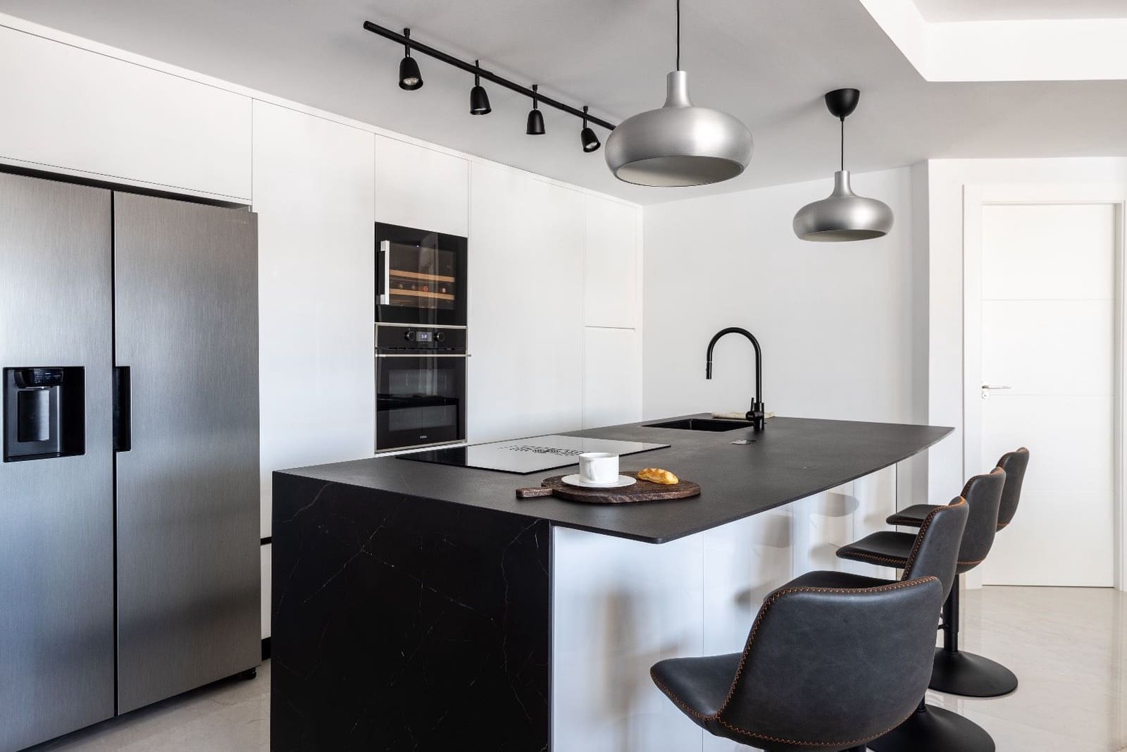 3 soverom Leilighet til salgs i Malaga by - € 679 000 (Ref: 8346791)