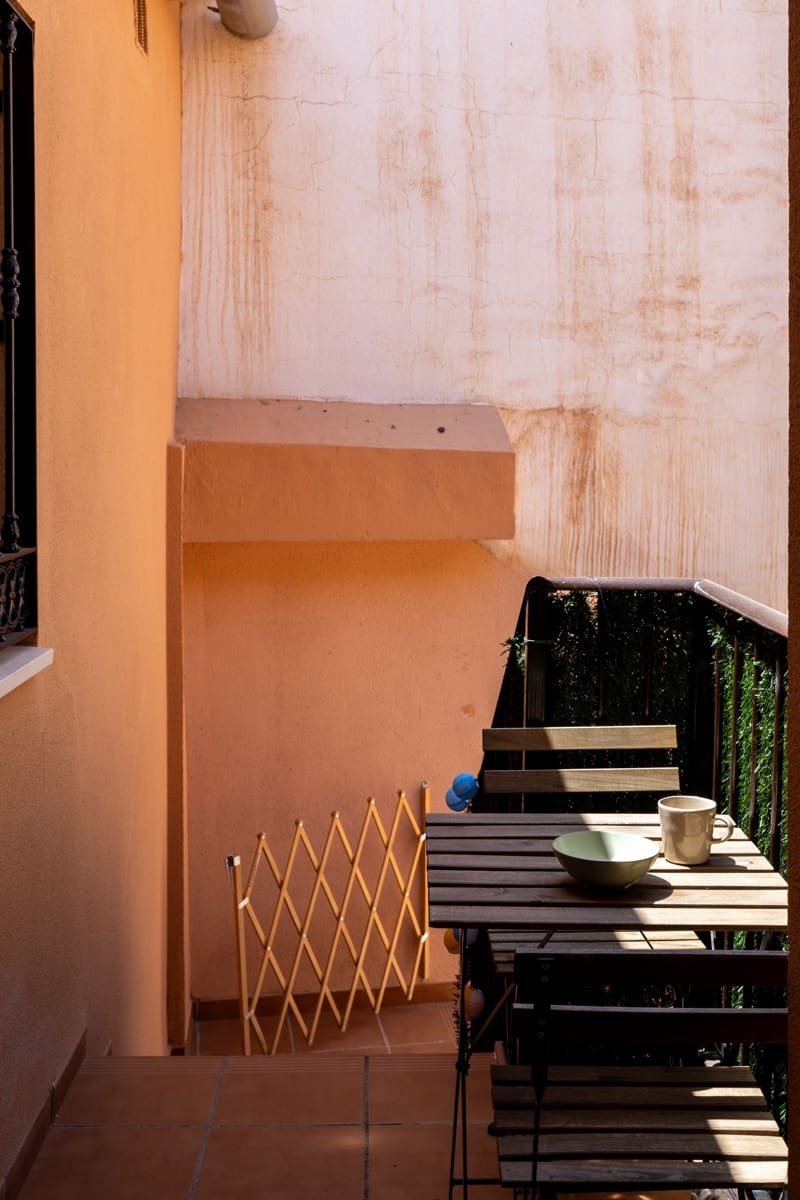 2 sypialnia Apartament na sprzedaż w Miasto Malaga - 285 000 € (Ref: 8346797)