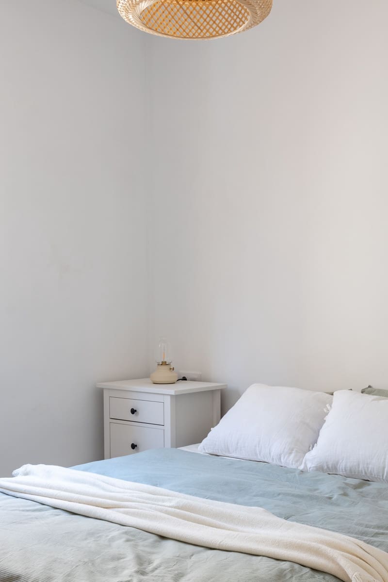 2 sypialnia Apartament na sprzedaż w Miasto Malaga - 285 000 € (Ref: 8346797)