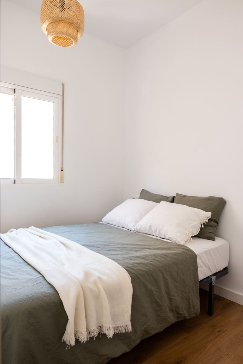 2 sypialnia Apartament na sprzedaż w Miasto Malaga - 285 000 € (Ref: 8346797)