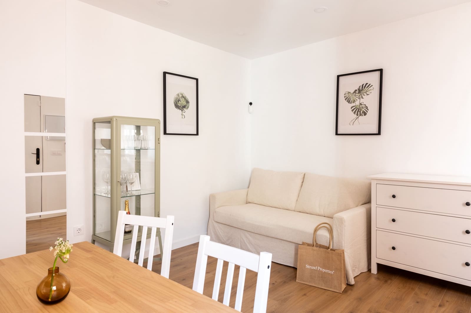 2 sypialnia Apartament na sprzedaż w Miasto Malaga - 285 000 € (Ref: 8346797)